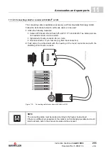 Предварительный просмотр 255 страницы Baumuller b maXX 5000 Instruction Handbook Manual