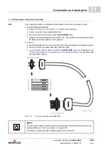 Предварительный просмотр 259 страницы Baumuller b maXX 5000 Instruction Handbook Manual