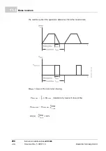 Предварительный просмотр 266 страницы Baumuller b maXX 5000 Instruction Handbook Manual