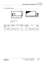 Предварительный просмотр 269 страницы Baumuller b maXX 5000 Instruction Handbook Manual