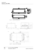 Предварительный просмотр 274 страницы Baumuller b maXX 5000 Instruction Handbook Manual