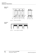 Предварительный просмотр 278 страницы Baumuller b maXX 5000 Instruction Handbook Manual