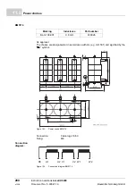 Предварительный просмотр 280 страницы Baumuller b maXX 5000 Instruction Handbook Manual