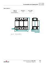 Предварительный просмотр 281 страницы Baumuller b maXX 5000 Instruction Handbook Manual