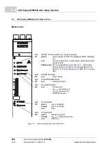 Предварительный просмотр 306 страницы Baumuller b maXX 5000 Instruction Handbook Manual