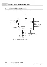 Предварительный просмотр 308 страницы Baumuller b maXX 5000 Instruction Handbook Manual