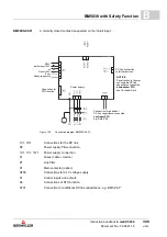 Предварительный просмотр 309 страницы Baumuller b maXX 5000 Instruction Handbook Manual