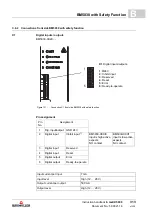 Предварительный просмотр 313 страницы Baumuller b maXX 5000 Instruction Handbook Manual