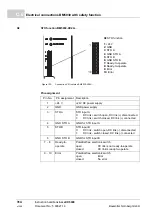 Предварительный просмотр 314 страницы Baumuller b maXX 5000 Instruction Handbook Manual