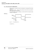 Предварительный просмотр 320 страницы Baumuller b maXX 5000 Instruction Handbook Manual