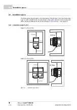 Предварительный просмотр 36 страницы Baumuller b maXX BM1000 Manual