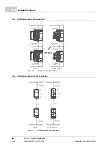 Предварительный просмотр 38 страницы Baumuller b maXX BM1000 Manual