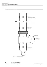 Предварительный просмотр 54 страницы Baumuller b maXX BM1000 Manual