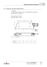 Предварительный просмотр 127 страницы Baumuller b maXX BM1000 Manual