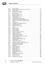 Preview for 4 page of Baumuller b maXX BM2500 Operating Manual