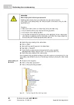 Preview for 42 page of Baumuller b maXX BM2500 Operating Manual