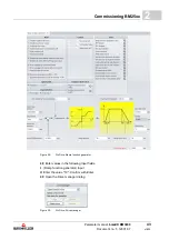 Preview for 43 page of Baumuller b maXX BM2500 Operating Manual