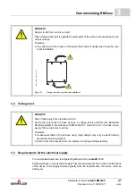 Preview for 47 page of Baumuller b maXX BM2500 Operating Manual