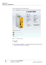 Preview for 56 page of Baumuller b maXX BM2500 Operating Manual