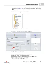 Preview for 69 page of Baumuller b maXX BM2500 Operating Manual