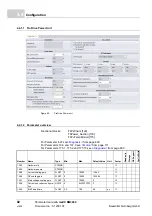 Preview for 92 page of Baumuller b maXX BM2500 Operating Manual