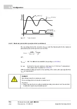 Preview for 114 page of Baumuller b maXX BM2500 Operating Manual