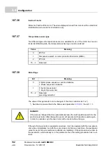 Preview for 132 page of Baumuller b maXX BM2500 Operating Manual