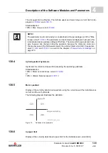 Preview for 139 page of Baumuller b maXX BM2500 Operating Manual