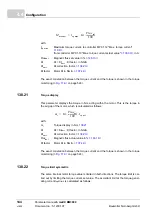 Preview for 144 page of Baumuller b maXX BM2500 Operating Manual