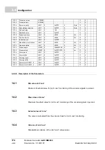 Preview for 174 page of Baumuller b maXX BM2500 Operating Manual