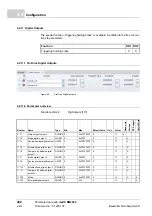 Preview for 222 page of Baumuller b maXX BM2500 Operating Manual