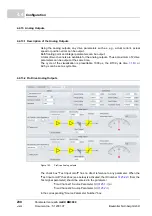 Preview for 230 page of Baumuller b maXX BM2500 Operating Manual