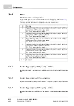 Preview for 264 page of Baumuller b maXX BM2500 Operating Manual