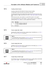 Preview for 287 page of Baumuller b maXX BM2500 Operating Manual