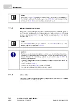 Preview for 398 page of Baumuller b maXX BM2500 Operating Manual