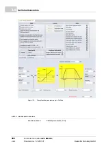 Preview for 406 page of Baumuller b maXX BM2500 Operating Manual