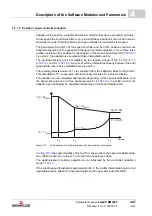 Preview for 447 page of Baumuller b maXX BM2500 Operating Manual