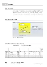 Preview for 518 page of Baumuller b maXX BM2500 Operating Manual