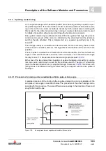 Preview for 583 page of Baumuller b maXX BM2500 Operating Manual