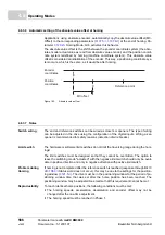 Preview for 586 page of Baumuller b maXX BM2500 Operating Manual