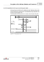 Preview for 589 page of Baumuller b maXX BM2500 Operating Manual