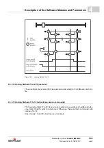 Preview for 591 page of Baumuller b maXX BM2500 Operating Manual