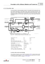 Preview for 727 page of Baumuller b maXX BM2500 Operating Manual