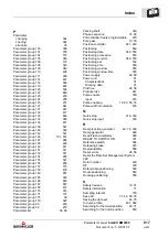 Preview for 817 page of Baumuller b maXX BM2500 Operating Manual