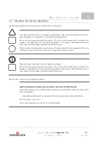 Preview for 15 page of Baumuller b maXX BM3400 Series Instruction Manual