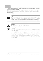 Preview for 28 page of Baumuller b maXX BM3400 Series Instruction Manual