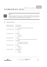 Preview for 37 page of Baumuller b maXX BM3400 Series Instruction Manual