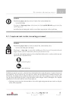 Preview for 45 page of Baumuller b maXX BM3400 Series Instruction Manual