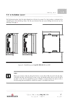 Preview for 47 page of Baumuller b maXX BM3400 Series Instruction Manual