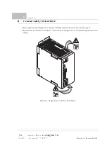 Preview for 54 page of Baumuller b maXX BM3400 Series Instruction Manual